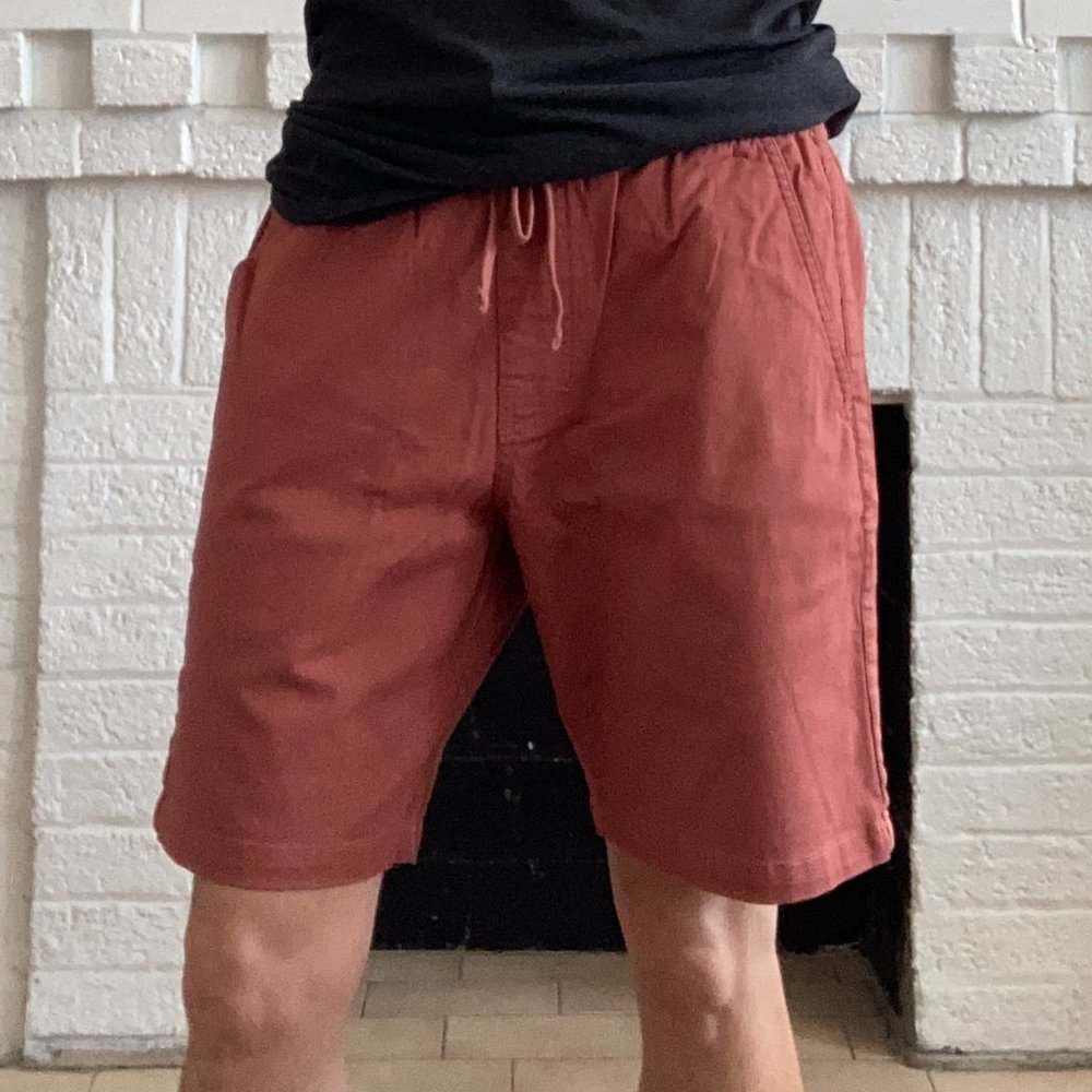 Katin Patio Short